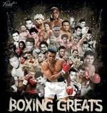 Ambulancias San Jose boxeo